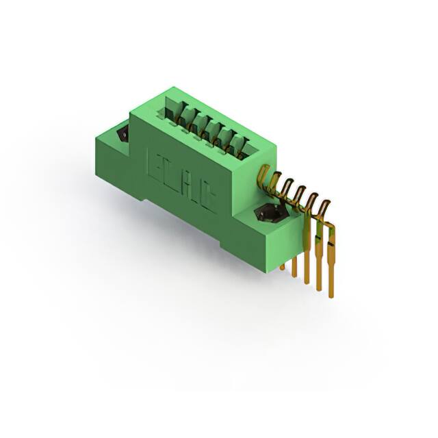 342-013-540-107 EDAC Inc.  Edgeboard Connectors